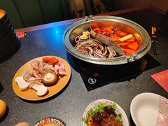 -牛New寿喜烧(虹桥新天地店)