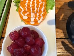 -有才叔的小馆(招商依云曲江店)