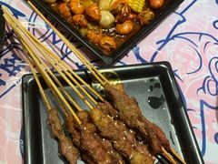 -松哥油焖大虾(皇岗一店)