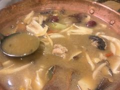 -紫滇源云南生态菜(丹凤街店)