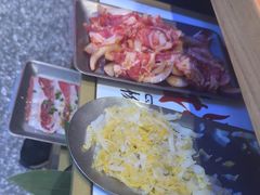 -杨记齐齐哈尔烤肉(总店)