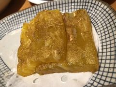 -粤域茶餐厅