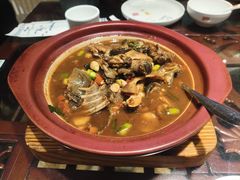 -赣南人家·头牌江西菜(劲松店)