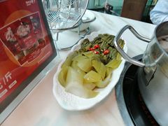 -为什么牛潮汕牛肉火锅(中信广场店)
