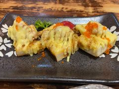 -小川洋风料理(街道口店)