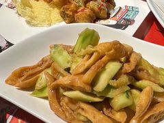 -醉霖生态餐厅(交大店)