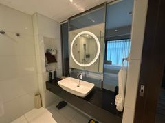 -北京希尔顿逸林酒店