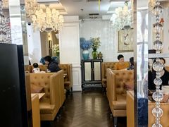 -花舍·新派粤菜·西餐·下午茶(亚运村·鸟巢店)