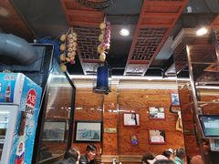 -清真.德枭炕肉店.青海菜(大新街夜市店)