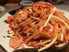 -晓粤·惹味粤菜(凯德乐峰广场店)