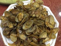 -叶存利海鲜大馅饺子(东戴河止锚湾店)