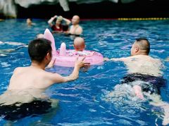 -御泉湾养生汤泉