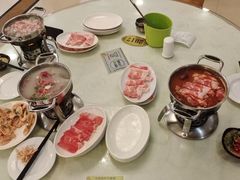 -顺峰火锅自助