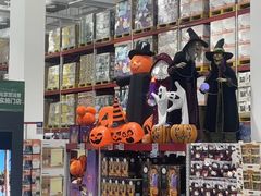-山姆会员商店(上海浦东店)