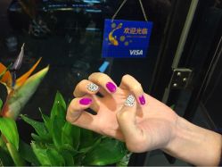 iphone_upload_pic-Easy Lady美甲美睫半永久纹绣工作室