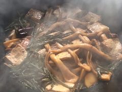 -荣德灶台鱼(圣泉寺店)