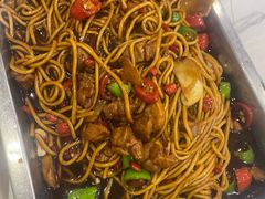 -江城燕子大排档(江汉路步行街店)