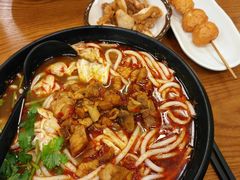 -鑫花溪牛肉米粉(凤凰街创始总店)