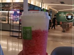 -奈雪的茶(天河城店)