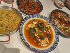 -川正旺江湖菜(三元桥店)