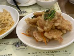 -老厨家(中央大街西七道街店)