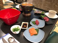 -蓝钻·国际美食海鲜自助百汇(西直门店)