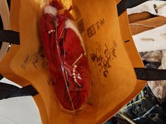 -暮晚尘香汉服旗袍