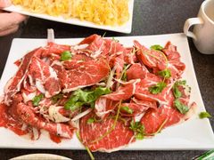 -完美生活炭火烤肉(二马路店)