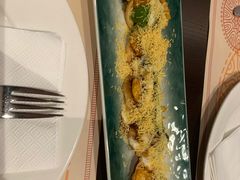 印度街巷小吃-克比叔叔印度餐厅Kebabs on the Grille(人民广场店)