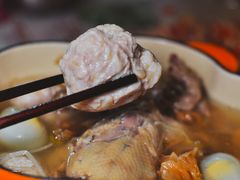 -琬苑鸽庄·川粤融合菜(解放碑总店)