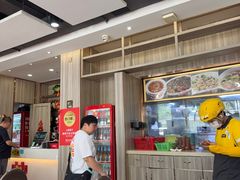 -潮悦牛肉火锅城(水贝店)