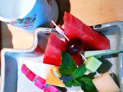 -萤初高端日料王(曲江银泰店)