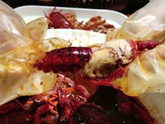 -有位虾匠·香辣蟹·小龙虾(李村店)