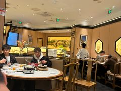 -小菜园新徽菜(芜湖万达店)