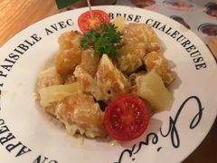 -岛风·台食小馆 ISLAND BISTRO(烟台山店)