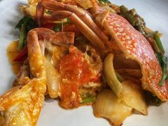 -Doo Dee Thai Food(Issan/Isaan/Esan)