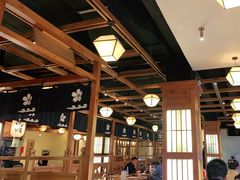 -千寻烧肉(政务区店)