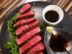 -BomBa意大利餐厅