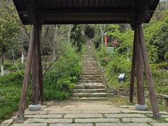 -南北湖风景区