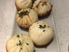 招牌生煎包-竹外桃花·江南小酒馆(SKP·S店)