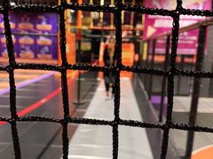 -Tenker Club弹刻极限主题公园 · 蹦床 · 团建 · 生日派对(大关店)