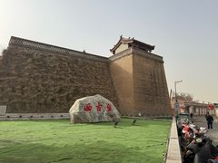 -暖泉古镇