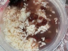 红豆酒酿-三姐酒酿(老门东店)