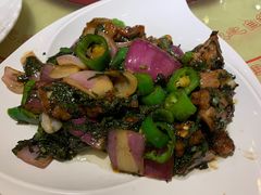 紫苏骨-石岐佬中山菜馆(张溪店)