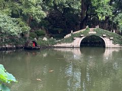 -绮园景区