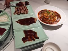 -羲和雅苑•北京烤鸭(国贸商城店)