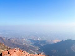 -伏羲山旅游区