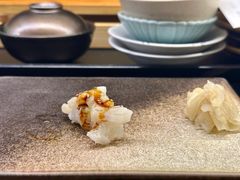 -Sushi Hanzo半藏(天环广场店)