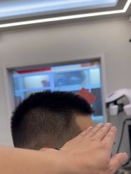 -保罗造型