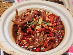 -辣小鲜·南昌大排档(船山路店)